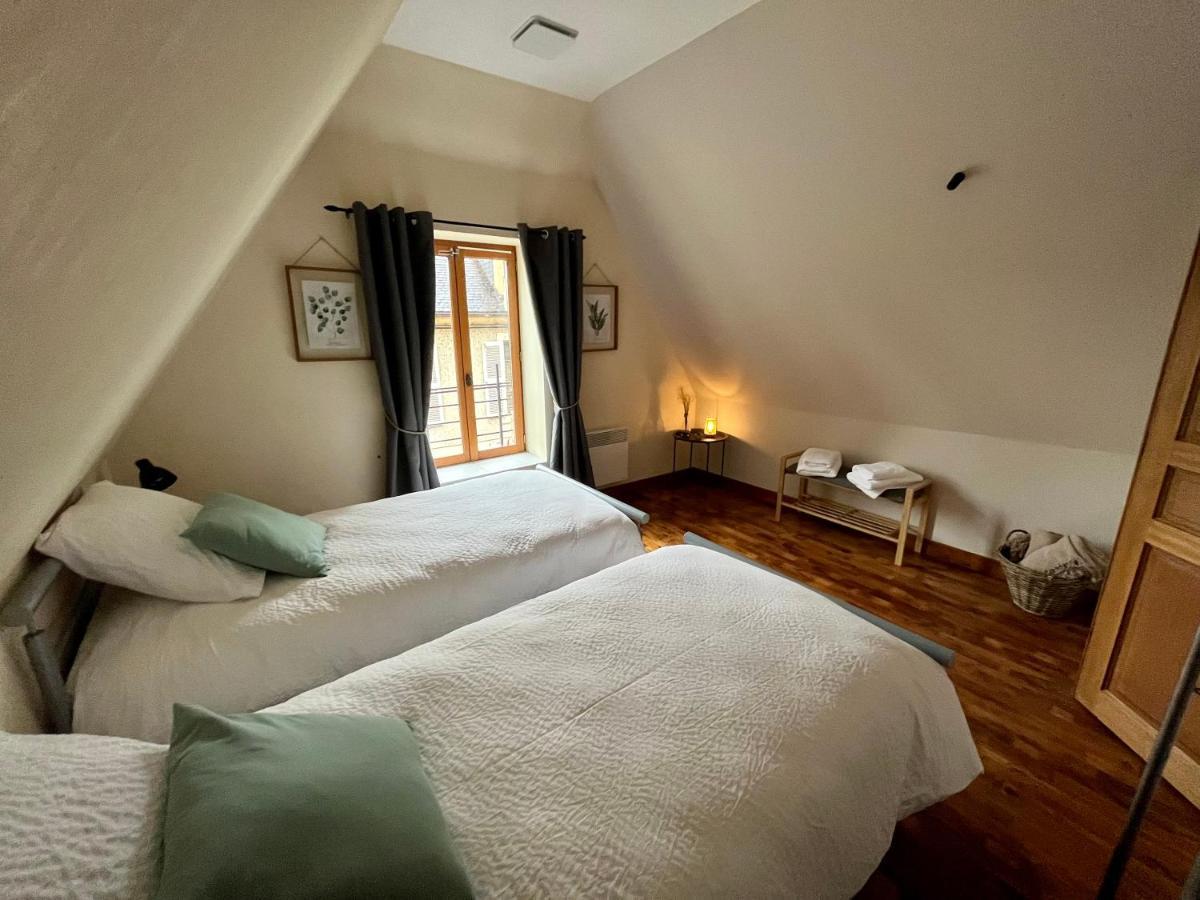 Maison De Vacances En Perigord Montignac-Lascaux Esterno foto