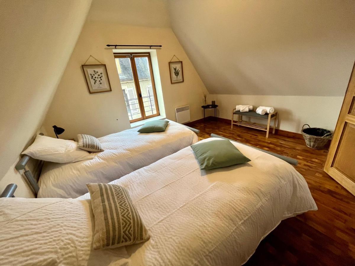 Maison De Vacances En Perigord Montignac-Lascaux Esterno foto